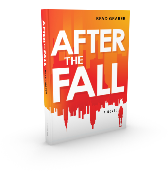 After the Fall 3 D 341 - Media Package