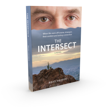 The Intersect 3 D 341 - Media Package