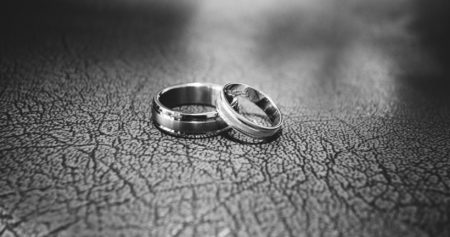 Rings Reveal The Truth Of Our Relationship