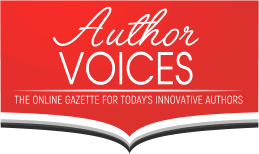 Brad Graber Author Voices Interview - News