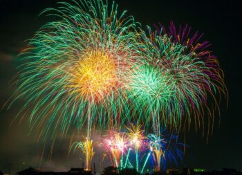 fireworks light japan festival 66277 e1607030620777 - There, I Said It!