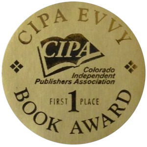 Brad Graber CIPA EVVY Book Award 300x300 - News