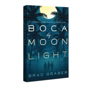 Brad Graber Boca by Moonlight 295x300 - News