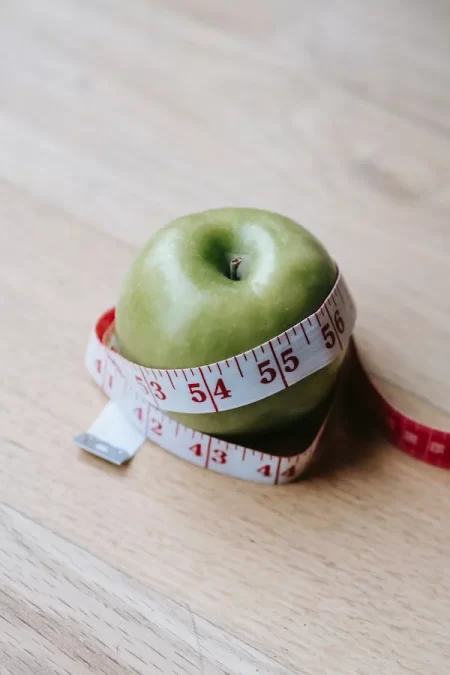 Calorie Counting: Is This Why I Learned To Add?